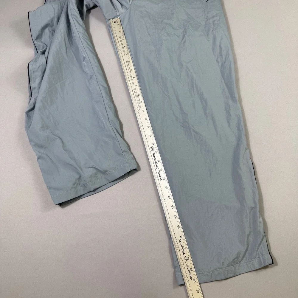 Jordan Sport Classic Tracksuit Mens Large Grey Hooded Jacket Pants Set NEW